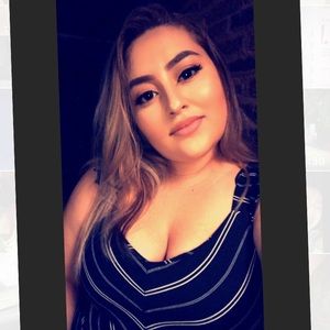 Meet your Posher, Maritza